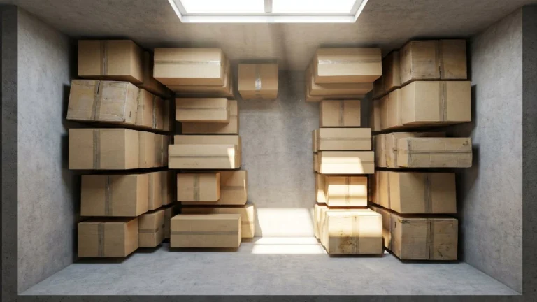 Google Ads for self-storage: beginner’s guide for UK storage operators