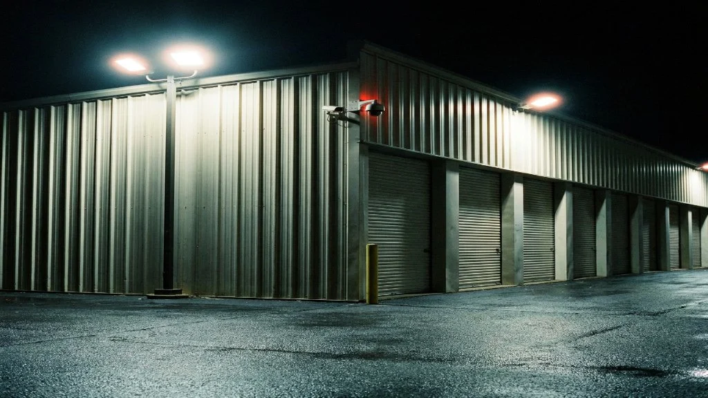 How to write self-storage unit descriptions that convert, for UK storage operators
