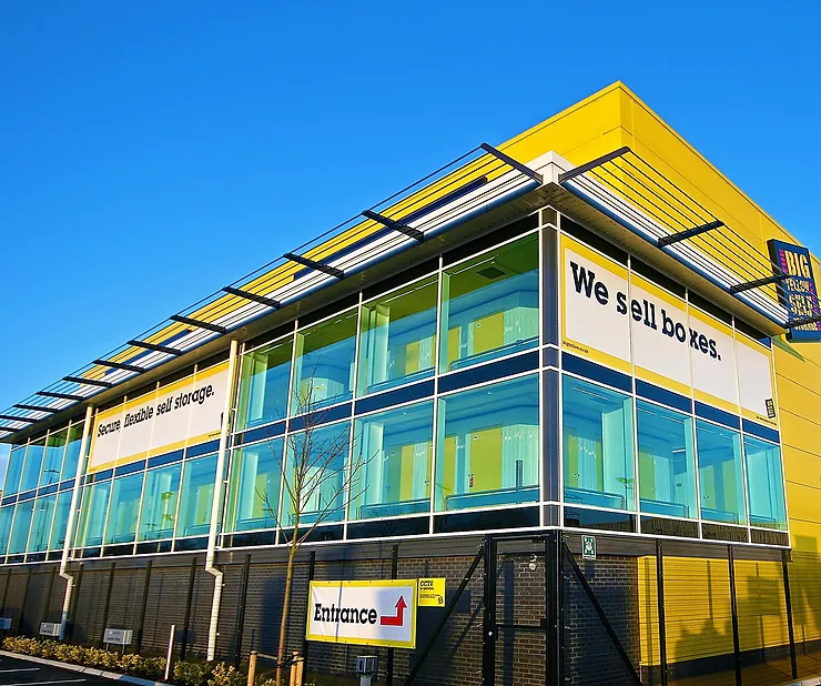 Finance Overview 2021/22 – The Results Are In: Safestore & Big Yellow Self Storage 2 00c1dd_b71e681e7c0544b3936dd5a707652553mv2