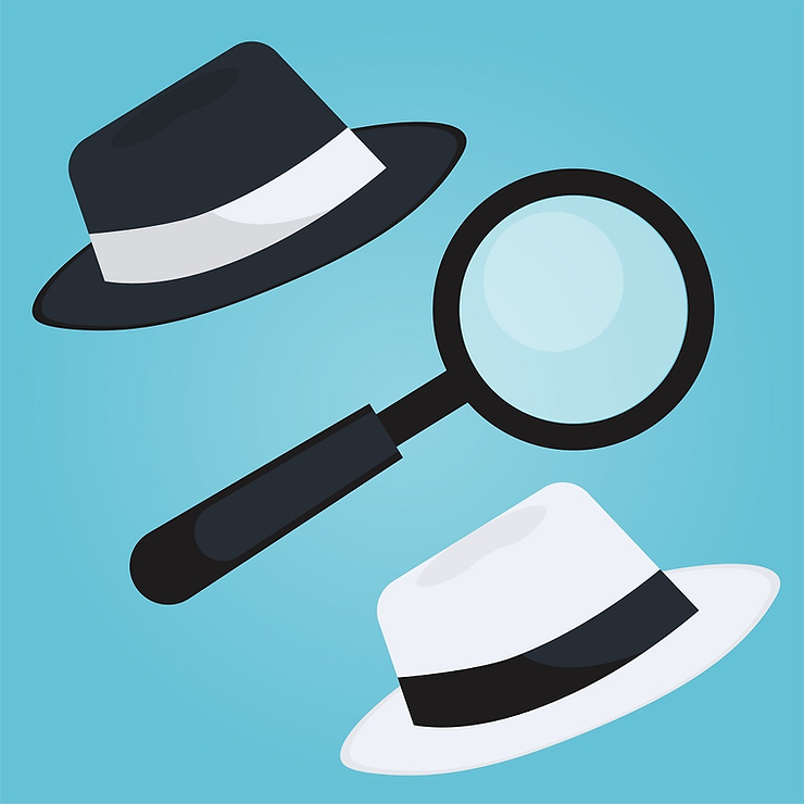 What is White Hat and Black Hat Link Building?