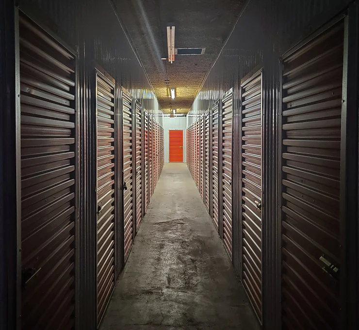 The History Of Self Storage And The Future Of The Market