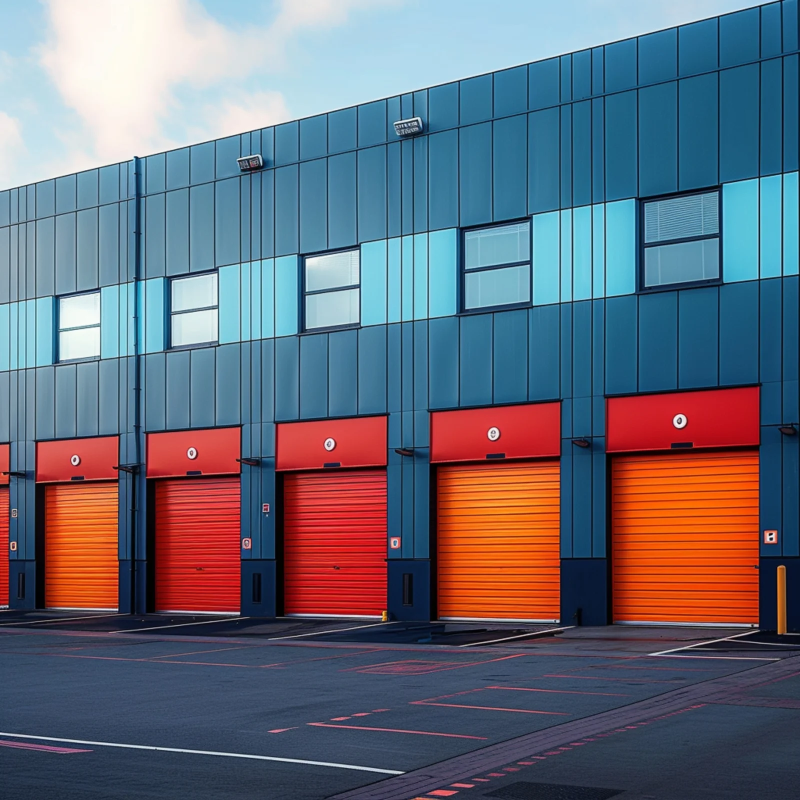 Self-Storage SEO Services