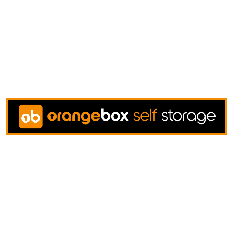 ORANGE BOX SELF STORAGE