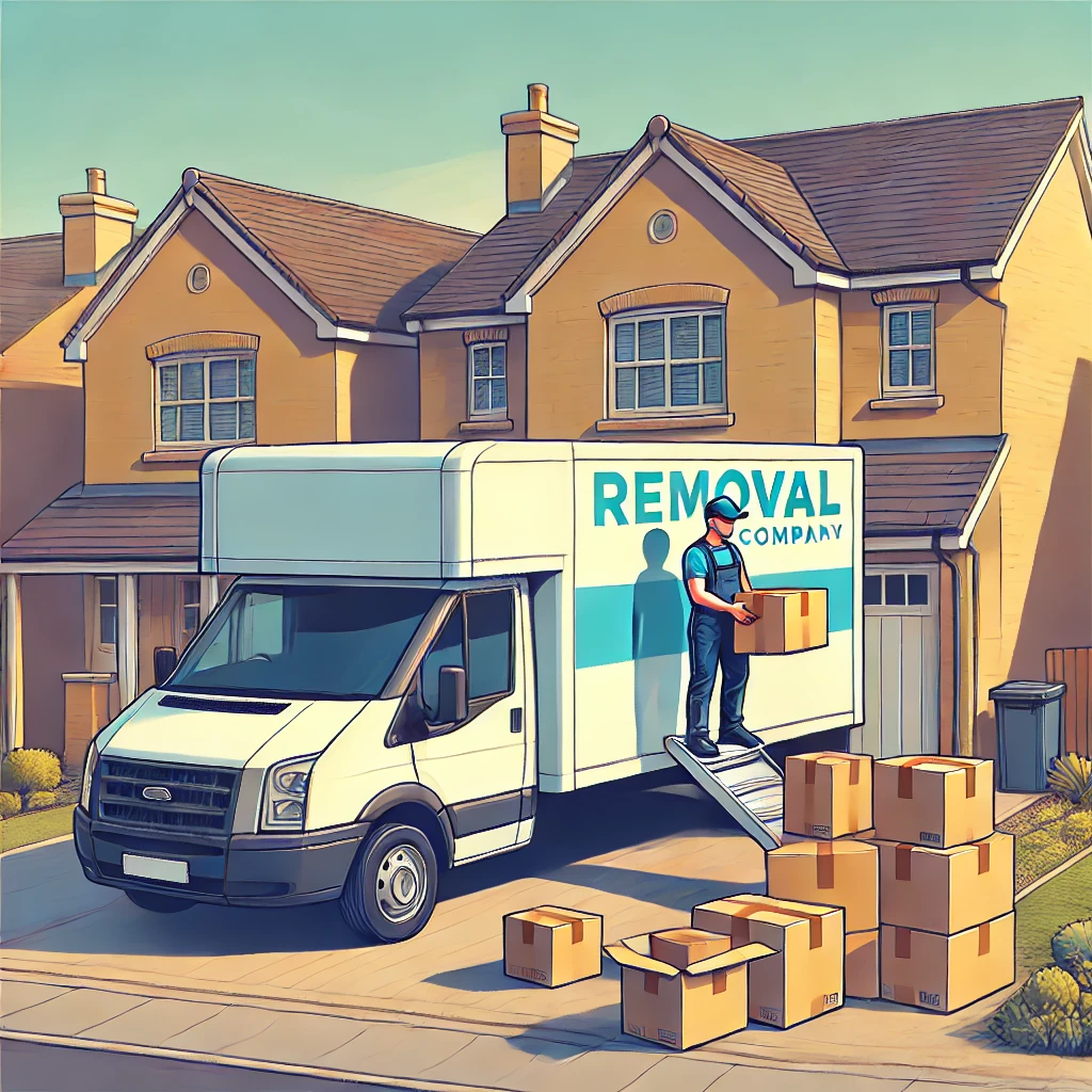 Top Removals SEO Tips to Dominate Local Search