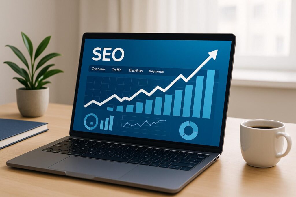 How Expert SEO Support Can Grow Your Business Fast