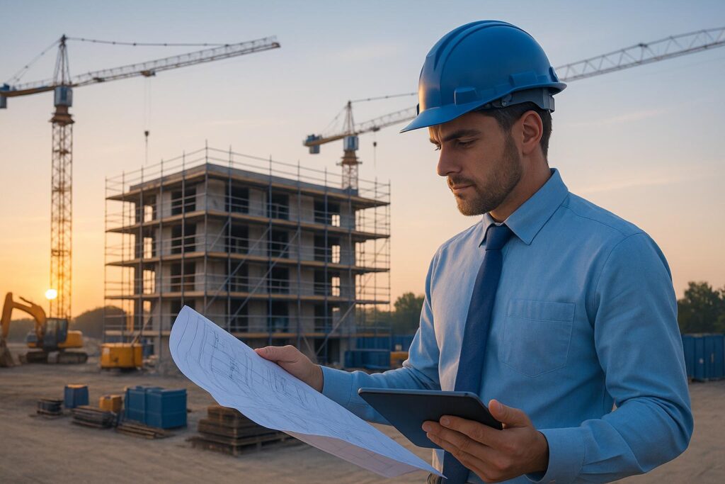Why SEO Is a Game-Changer for Construction Businesses