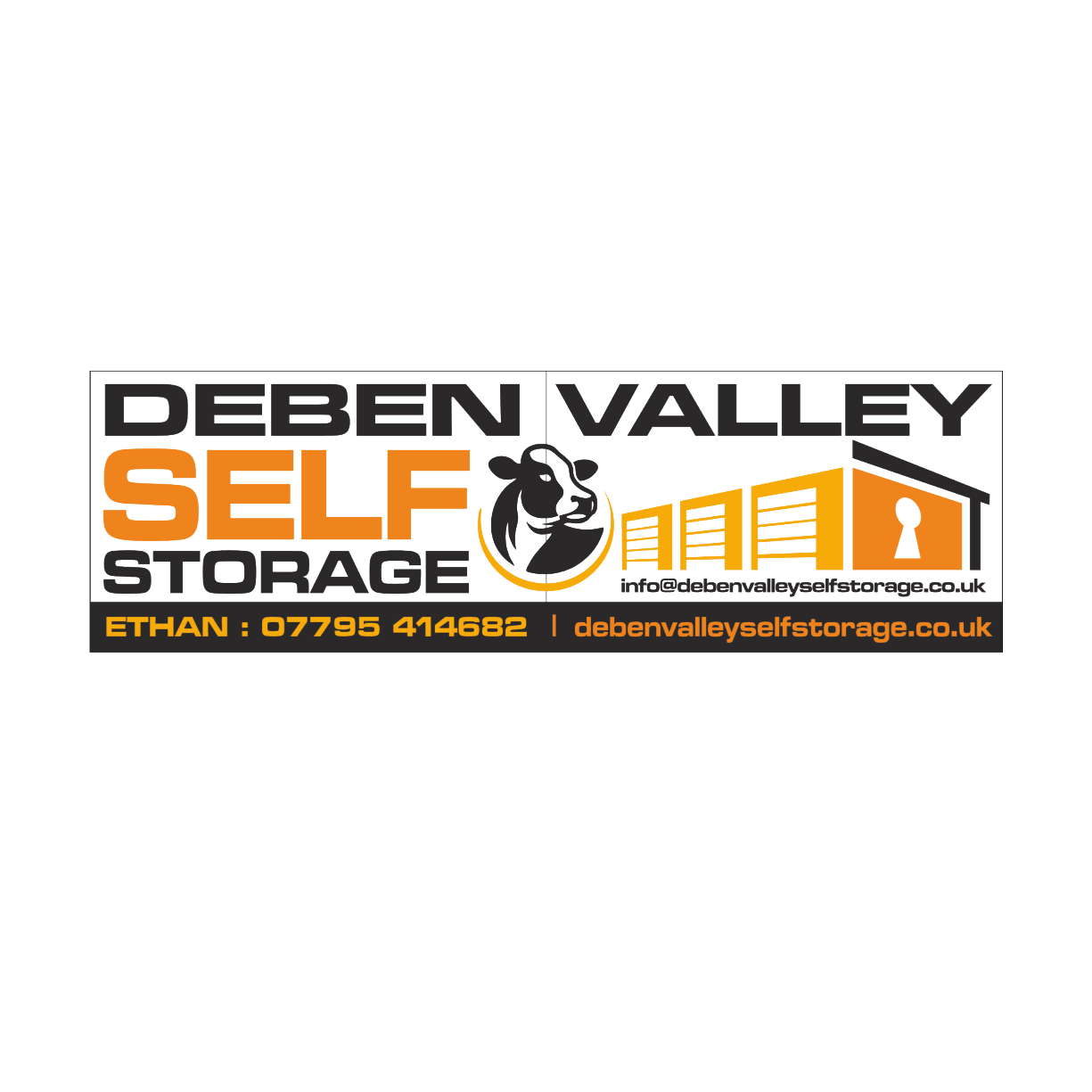 Deben Valley Self Storage