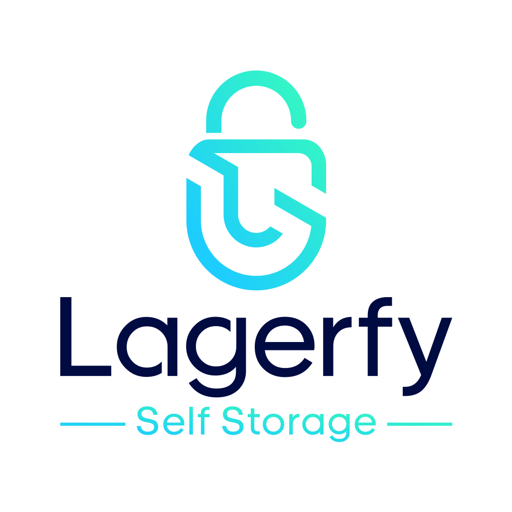 Lagerfy Self Storage