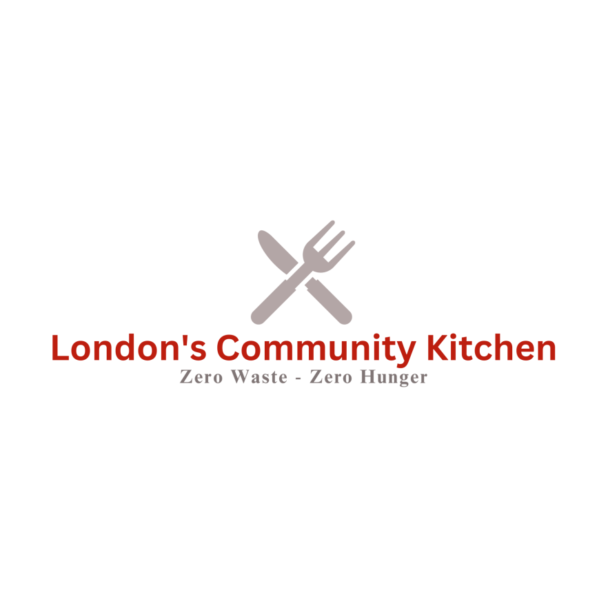 London's Community Kitchen