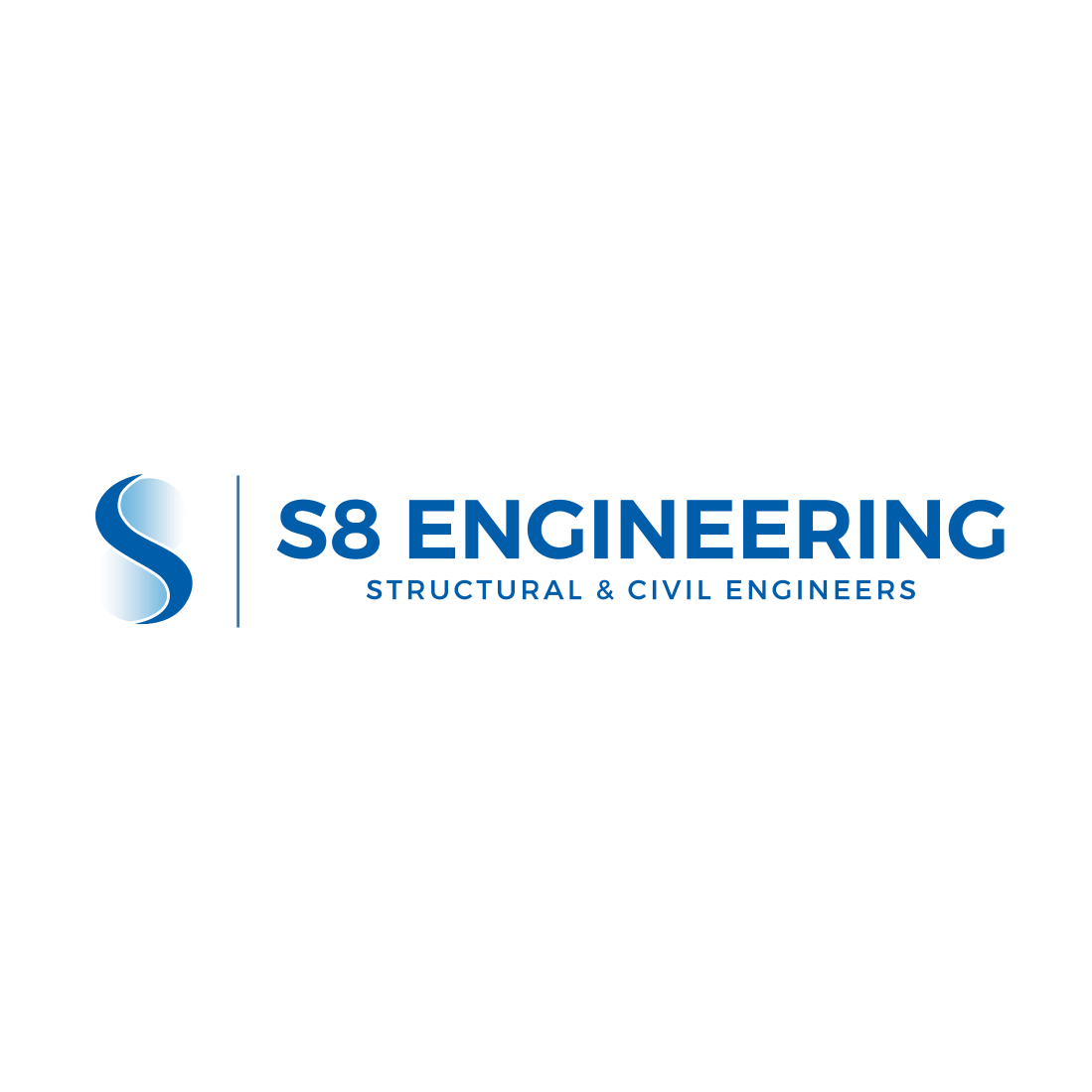 S8 Engineering logo