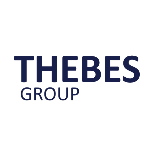 Thebes Group Logo White (1)