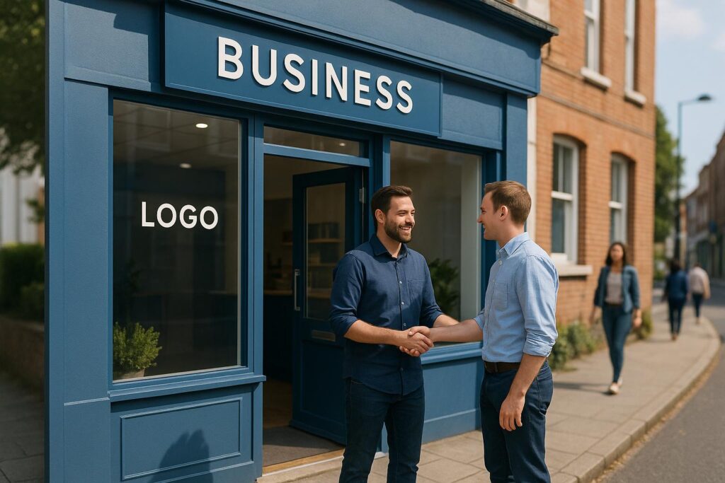 Unlock Local Success: Schema SEO Tactics for Small Businesses in Harrow