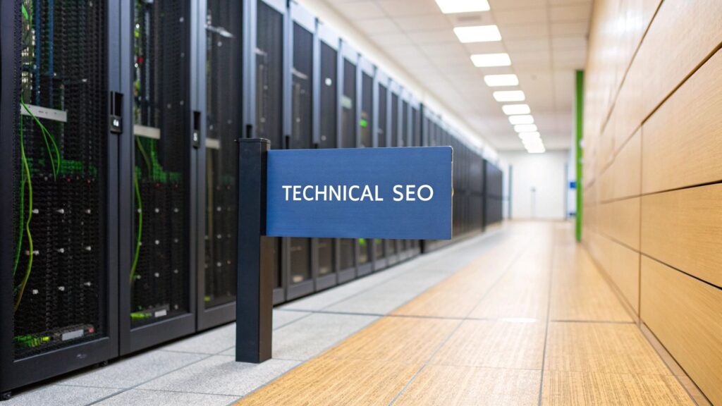 What Is Technical SEO? A Complete Guide