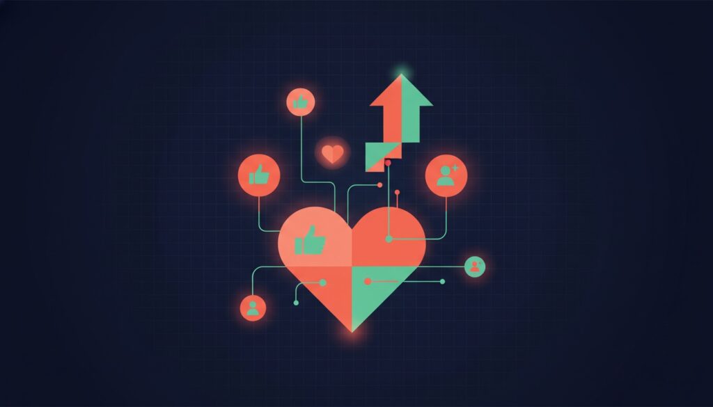 Grow Your Brand with social media marketing for small business