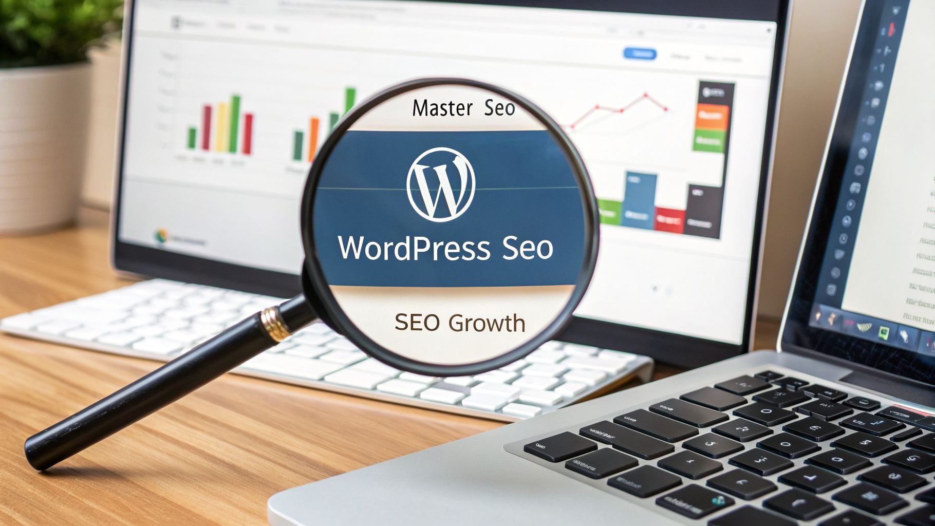 Mastering WordPress SEO Services for Business Growth