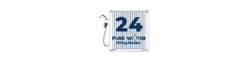 24 Pure Water