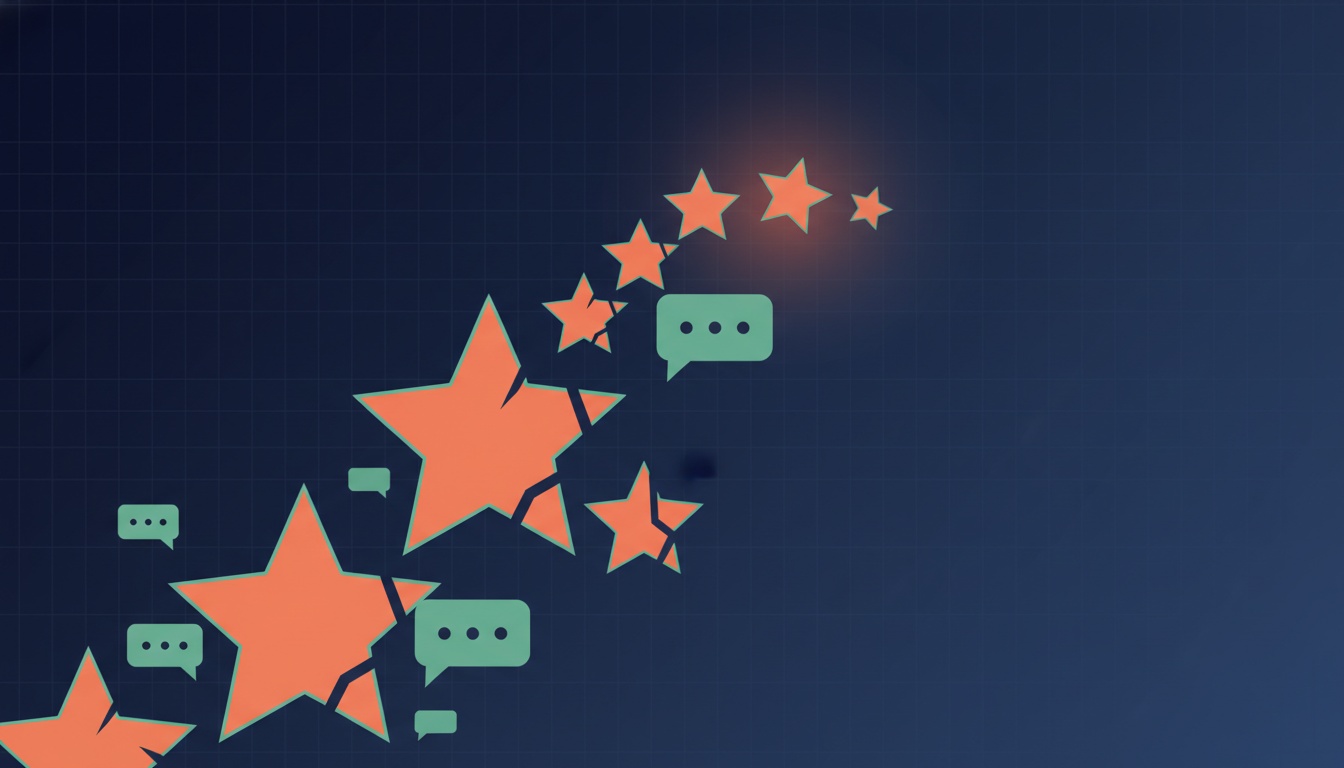 Google Reviews Disappear? Here’s How to Get Them Back