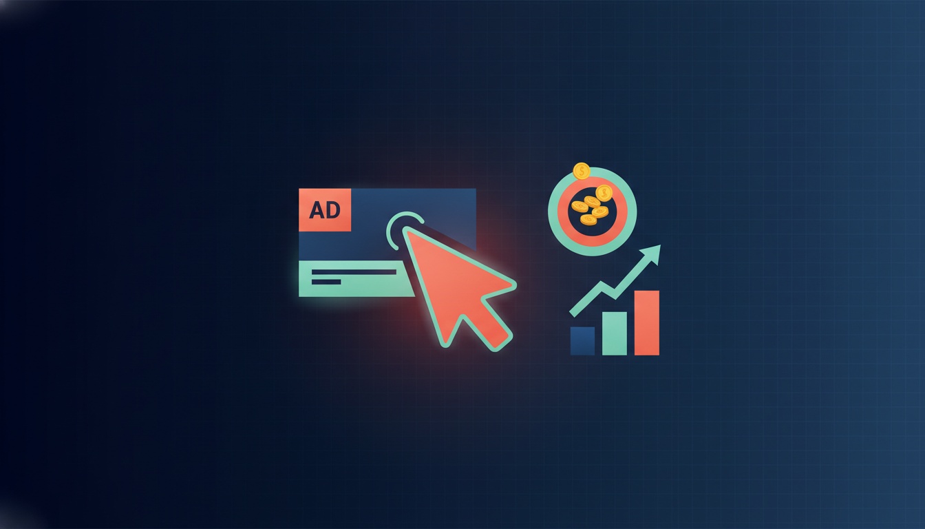 Pay Per Click Management Service: A UK Business Guide