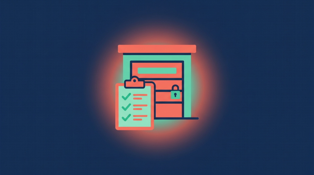 Self-Storage Website Must-Haves: 2026 Checklist for Operators