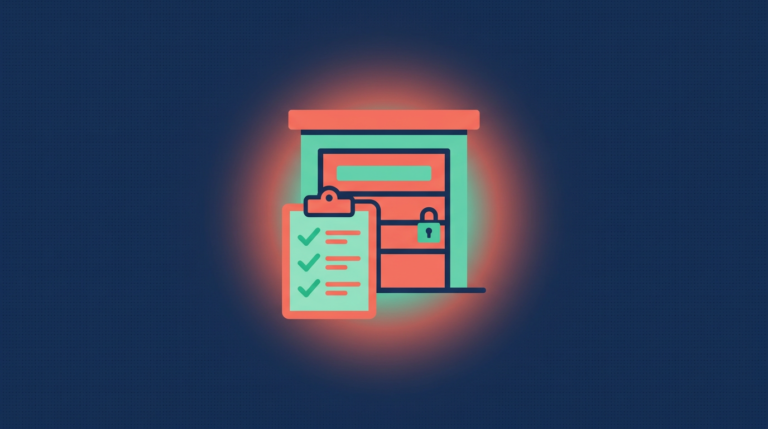 Self-Storage Website Must-Haves: 2026 Checklist for Operators