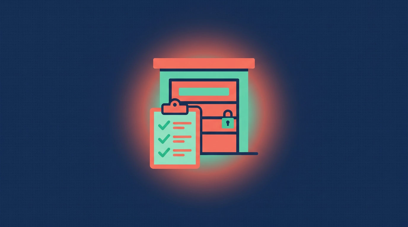 Self-Storage Website Must-Haves: 2026 Checklist for Operators