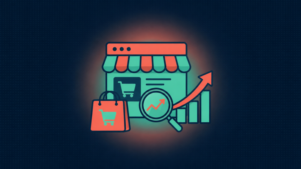 eCommerce Website SEO Services: 2026 Guide for Growth
