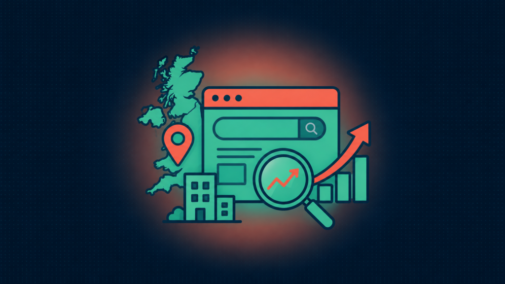 Professional SEO Services in UK: A 2026 Business Guide