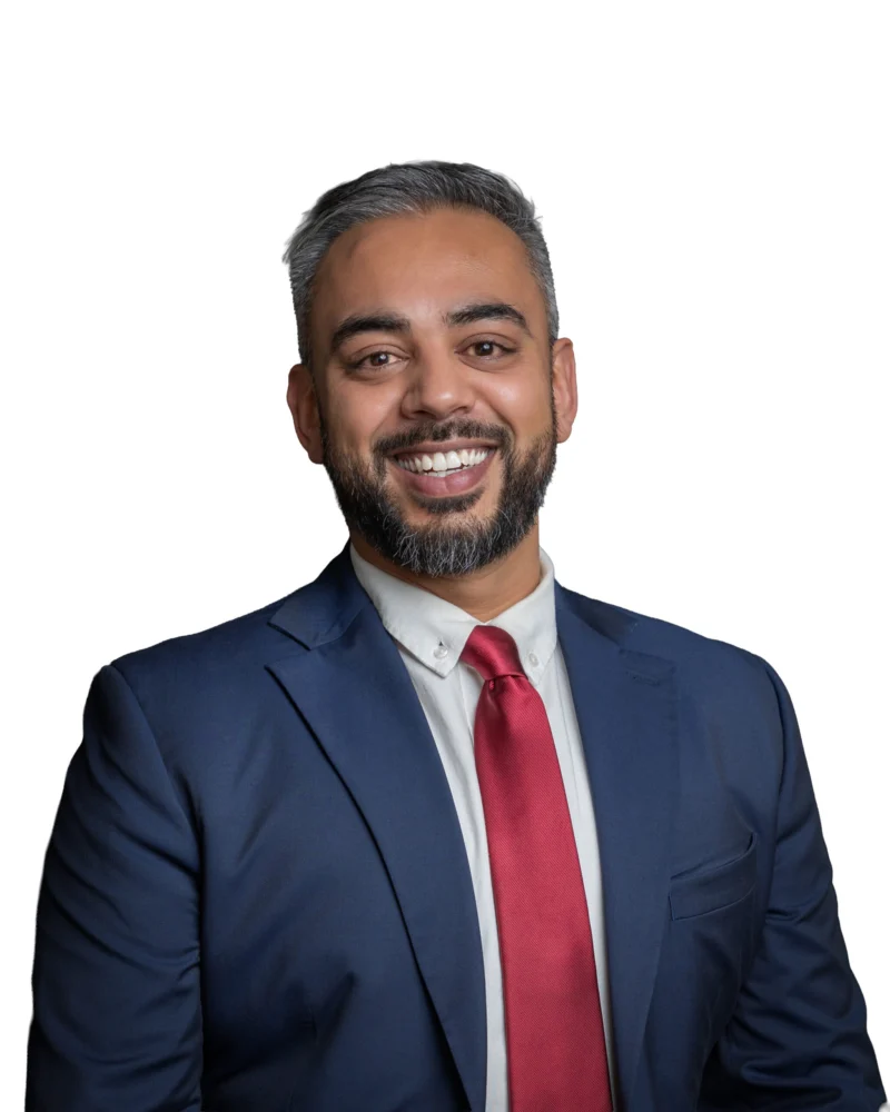Rahul, founder of Amax Marketing