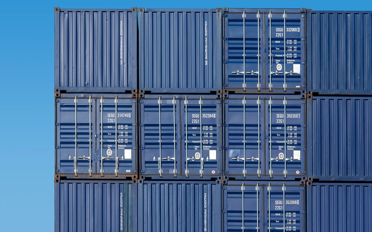 Finance Overview 2021/22 – The Results Are In: Safestore & Big Yellow Self Storage