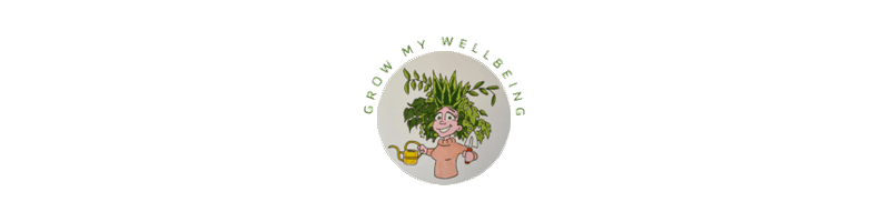 Grow My Wellbeing