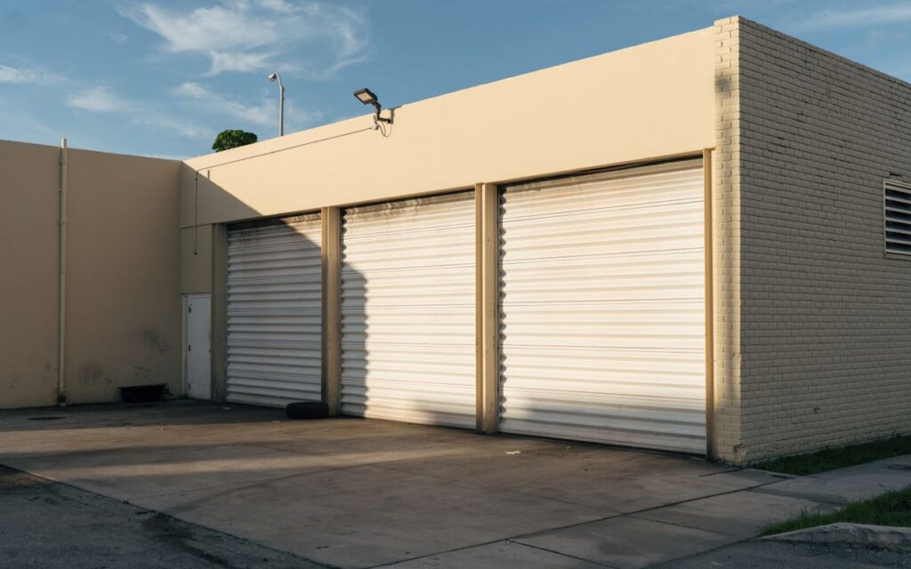 How SEO Can Help Self Storage Companies Fill Their Units with Local Customers