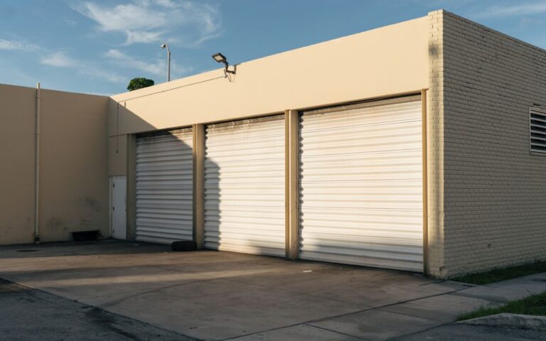 How SEO Can Help Self Storage Companies Fill Their Units with Local Customers