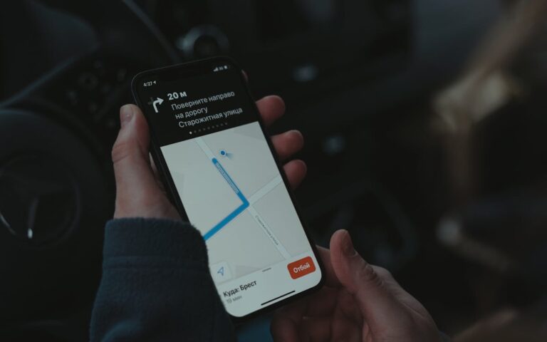 How to Rank Higher on Google Maps for UK Businesses