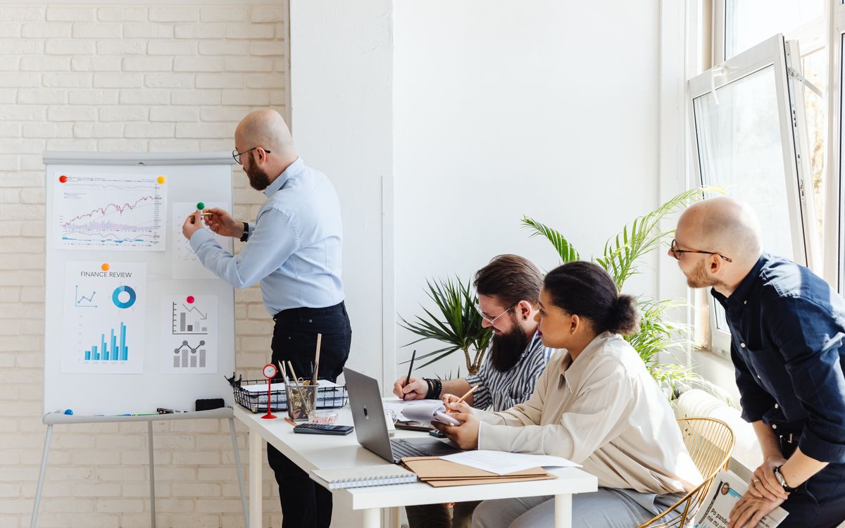 From Vision to Visibility: Building Trasteros Locked’s Online Presence in Barcelona