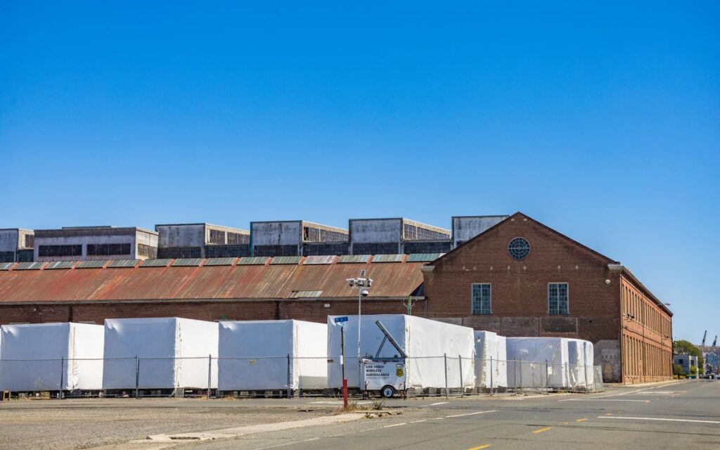 Interview with Stefan Scheuerle: Sedisto’s Self-Storage Revolution