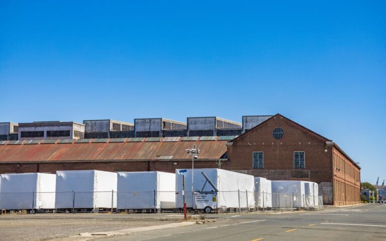 Interview with Stefan Scheuerle: Sedisto’s Self-Storage Revolution