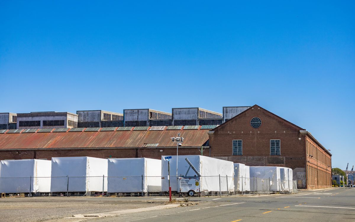 Interview with Stefan Scheuerle: Sedisto’s Self-Storage Revolution