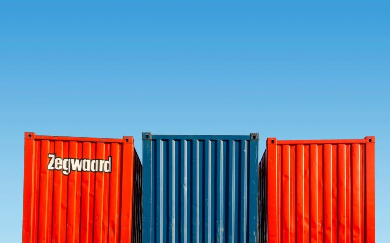 Self-Storage: Exclusive Interview with Rennie Schafer, CEO of SSA UK