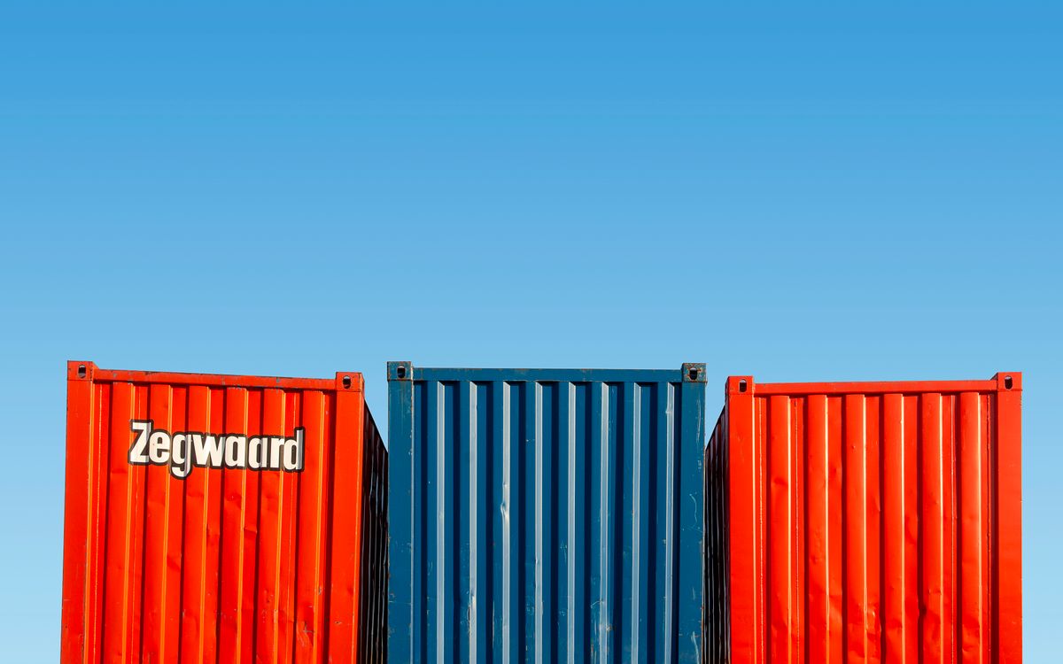 Self-Storage: Exclusive Interview with Rennie Schafer, CEO of SSA UK