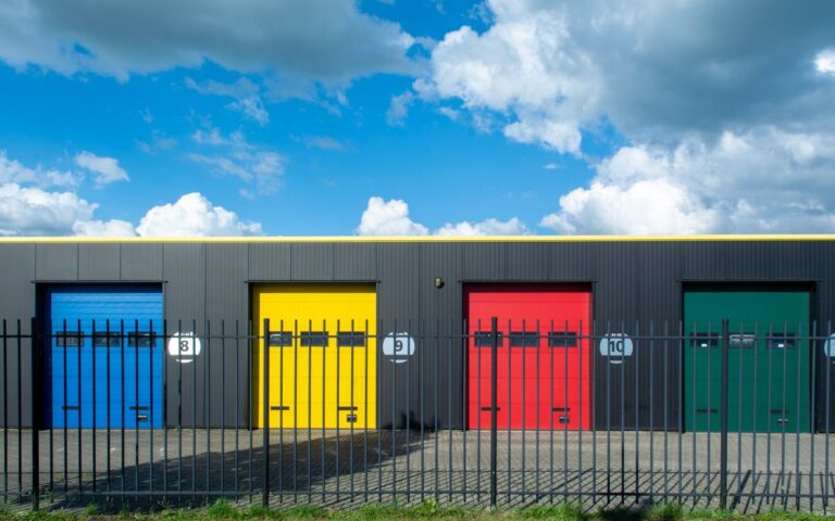 Self Storage: Should I be using the same agency for SEO & PPC?