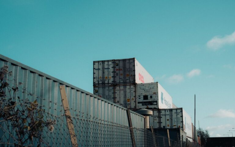 Self Storage: Why should I invest in PPC?