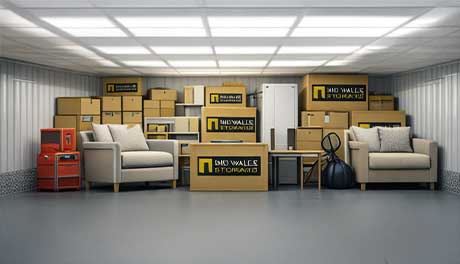 storage 1400