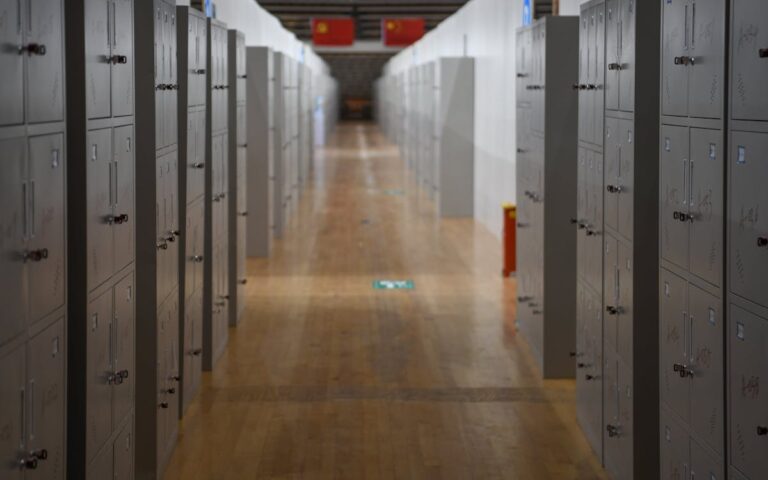 The History Of Self Storage And The Future Of The Market