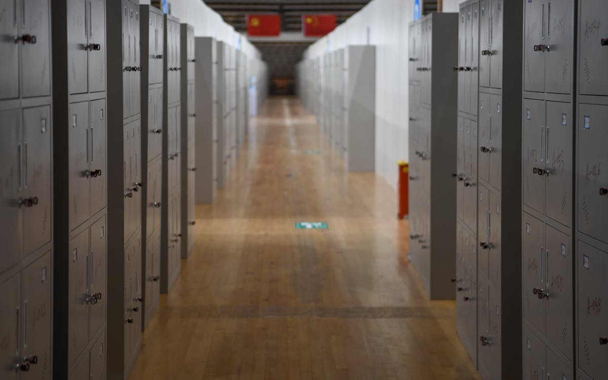 The History Of Self Storage And The Future Of The Market
