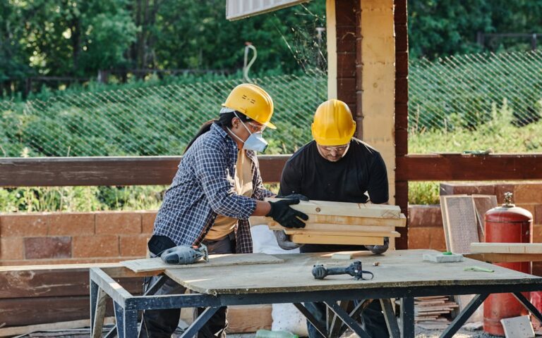 Why SEO Is a Game-Changer for Construction Businesses