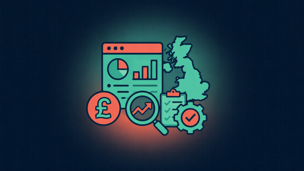 Managed SEO Services UK Guide to Pricing, ROI and Delivery