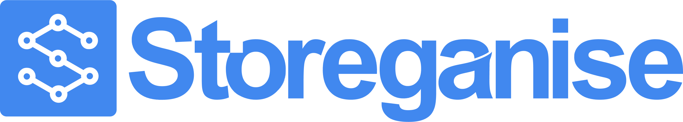 Storeganise