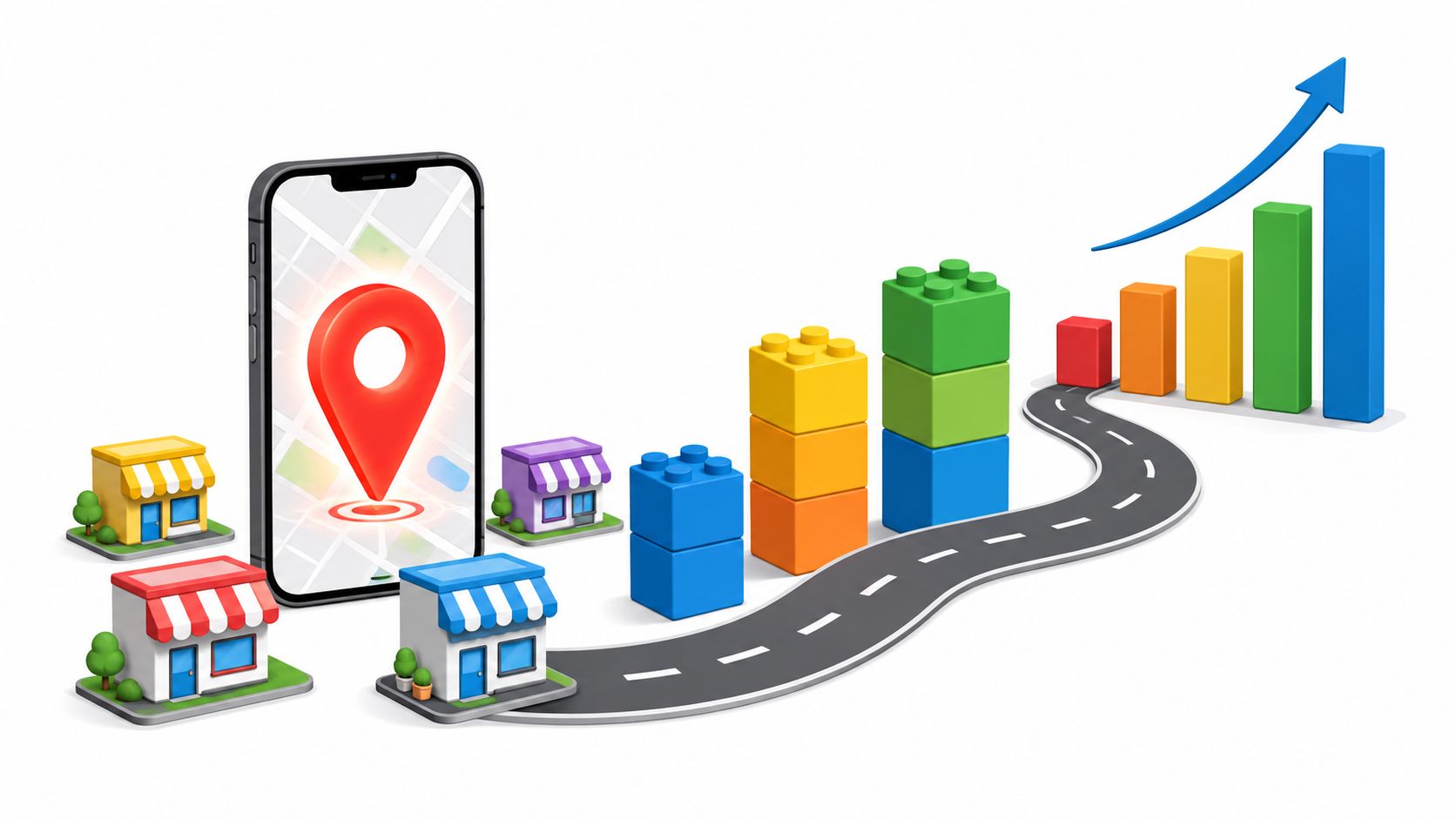 Local SEO for Businesses: Your Complete 2026 Guide