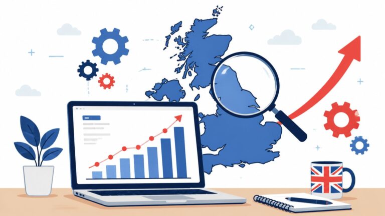 Managed SEO Services UK Guide to Pricing, ROI and Delivery