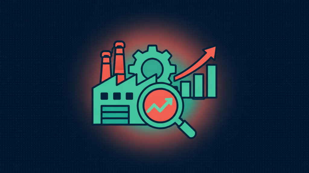 SEO for Manufacturing Companies: A Practical Growth Playbook